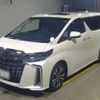 toyota alphard 2021 quick_quick_3BA-AGH30W_AGH30-0392267 image 2