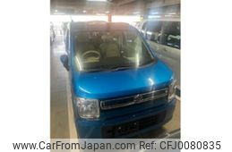 suzuki wagon-r 2019 quick_quick_DBA-MH35S_136386