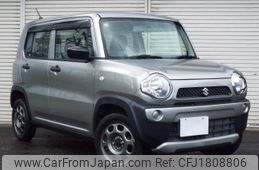 suzuki hustler 2018 CFJ1808806