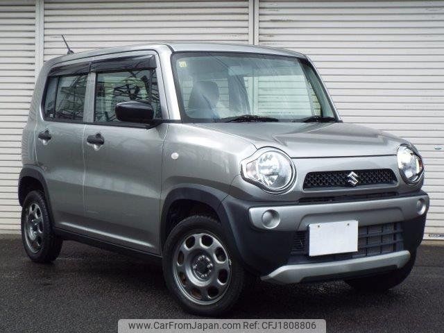 suzuki hustler 2018 CFJ1808806 image 1