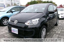 volkswagen up 2012 CFJ1903870