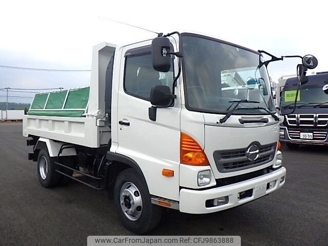 hino ranger 2012 -HINO--Hino Ranger SKG-FC9JCAP--FC9JCA-10928---HINO--Hino Ranger SKG-FC9JCAP--FC9JCA-10928- image 2