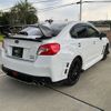 subaru wrx 2020 CFJ8651603 image 8
