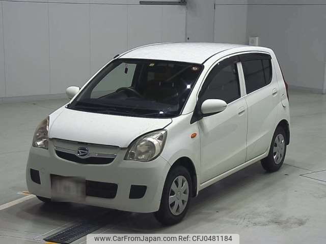 daihatsu mira 2011 -DAIHATSU--Mira DBA-L285S--L285S-0022399---DAIHATSU--Mira DBA-L285S--L285S-0022399- image 1