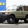 toyota land-cruiser-prado 2002 CFJ1557353 image 1