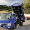 mitsubishi-fuso canter 2006 GOO_NET_EXCHANGE_0704404A30240920W003 image 10