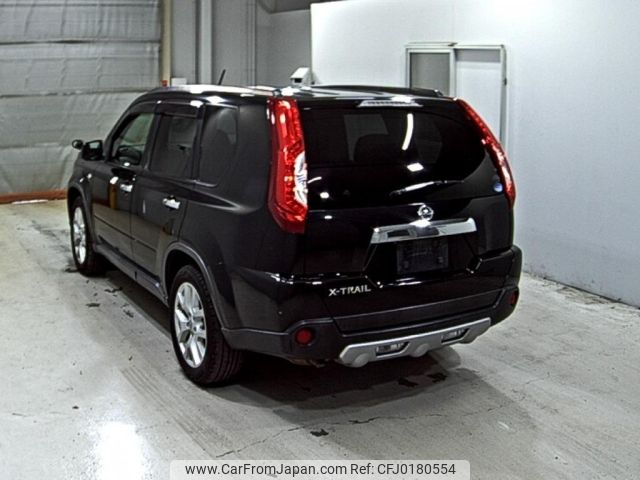 nissan x-trail 2013 -NISSAN--X-Trail NT31-300693---NISSAN--X-Trail NT31-300693- image 2