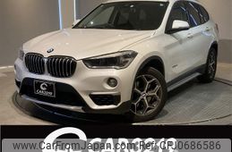 bmw x1 2015 -BMW 【札幌 303ﾑ5581】--BMW X1 HS20--0P898698---BMW 【札幌 303ﾑ5581】--BMW X1 HS20--0P898698-