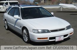 honda accord-wagon 1997 -HONDA--Accord Wagon E-CF2--CF2-1710103---HONDA--Accord Wagon E-CF2--CF2-1710103-