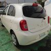 nissan march 2017 -NISSAN--March K13--385846---NISSAN--March K13--385846- image 2