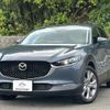 mazda cx-3 2020 CFJ1688284 image 1