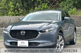 mazda cx-3 2020 CFJ1688284