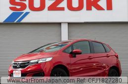 honda fit 2018 CFJ1827280