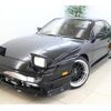 nissan silvia 1989 quick_quick_S13_S13-099474 image 1
