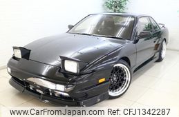 nissan silvia 1989 quick_quick_S13_S13-099474
