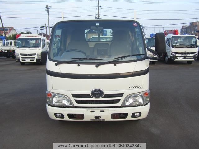 toyota dyna-truck 2016 GOO_NET_EXCHANGE_0510272A30240923W009 image 2