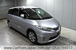 toyota estima-hybrid 2010 -TOYOTA--Estima Hybrid AHR20W-7049212---TOYOTA--Estima Hybrid AHR20W-7049212-