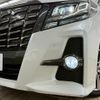 toyota alphard 2017 -TOYOTA--Alphard DBA-AGH30W--AGH30-0123045---TOYOTA--Alphard DBA-AGH30W--AGH30-0123045- image 10