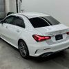 mercedes-benz a-class 2020 -MERCEDES-BENZ--Benz A Class 177147M-W1K1771472J197931---MERCEDES-BENZ--Benz A Class 177147M-W1K1771472J197931- image 2