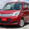 suzuki solio 2014 N12091 image 9