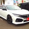 honda civic 2019 -HONDA--Civic DBA-FK7--FK7-1103304---HONDA--Civic DBA-FK7--FK7-1103304- image 4