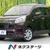 daihatsu move 2018 quick_quick_LA150S_LA150S-0150452 image 1