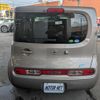 nissan cube 2013 -NISSAN--Cube DBA-Z12--Z12-259467---NISSAN--Cube DBA-Z12--Z12-259467- image 7