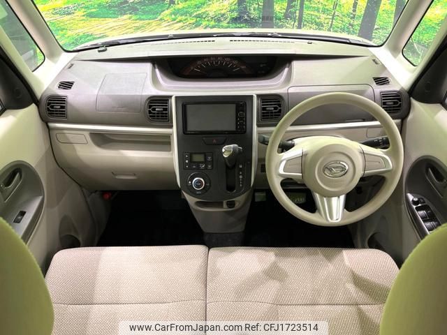 daihatsu tanto 2014 CFJ1723514 image 2