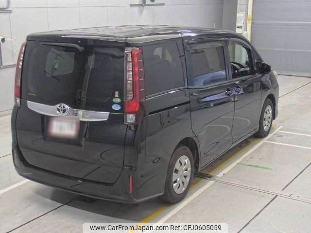 toyota noah 2015 -TOYOTA--Noah DBA-ZRR80G--ZRR80-0113264---TOYOTA--Noah DBA-ZRR80G--ZRR80-0113264- image 2