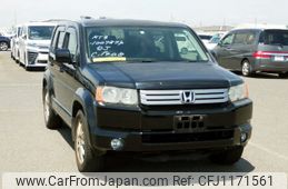 honda crossroad 2008 No.15925