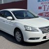 nissan sylphy 2013 -NISSAN 【名変中 】--SYLPHY TB17--004711---NISSAN 【名変中 】--SYLPHY TB17--004711- image 26