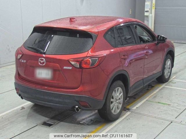 mazda cx-5 2014 -MAZDA--CX-5 KE2FW-135856---MAZDA--CX-5 KE2FW-135856- image 2