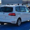 volkswagen sharan 2018 -VOLKSWAGEN--VW Sharan 7NCZD--KV001343---VOLKSWAGEN--VW Sharan 7NCZD--KV001343- image 2