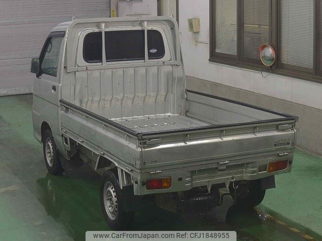 daihatsu hijet-truck 2005 CFJ1848955 image 2
