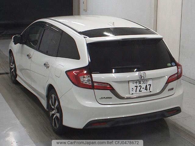 honda jade 2017 -HONDA 【千葉 303ｻ7247】--Jade FR5--1004614---HONDA 【千葉 303ｻ7247】--Jade FR5--1004614- image 2