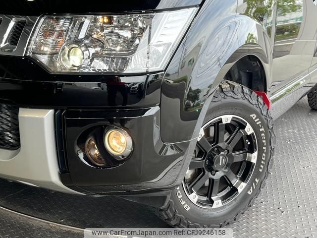 MITSUBISHI DELICA : D5 純正ホイール アルミホイール（RAYS）（1本）国内純正OP 純正定価10%OFF