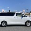 toyota alphard-g 2008 CFJ1765573 image 13