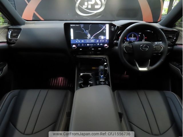 lexus nx 2024 CFJ1556736 image 2