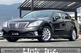 toyota crown 2010 -TOYOTA--Crown DBA-GRS202--GRS202-1004963---TOYOTA--Crown DBA-GRS202--GRS202-1004963-