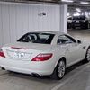 mercedes-benz slk-class 2012 -MERCEDES-BENZ--Benz SLK WDD1724482F023132---MERCEDES-BENZ--Benz SLK WDD1724482F023132- image 2