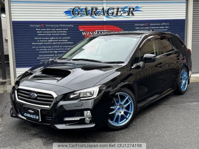 subaru levorg 2014 quick_quick_DBA-VM4_VM4-020555 image 1