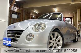 daihatsu copen 2005 CFJ1522255