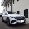 mercedes-benz eqa 2021 -MERCEDES-BENZ 【岐阜 303ｻ】--Benz EQA ZAA-243701C--W1N2437012J001027---MERCEDES-BENZ 【岐阜 303ｻ】--Benz EQA ZAA-243701C--W1N2437012J001027- image 10