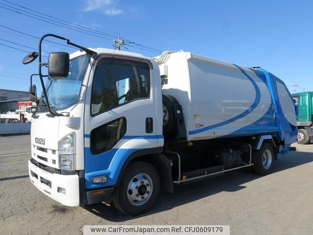 isuzu forward 2015 -ISUZU--Forward TKG-FRR90S2--FRR90-7080477---ISUZU--Forward TKG-FRR90S2--FRR90-7080477- image 2