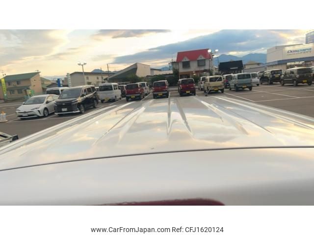 daihatsu tanto 2008 CFJ1620124 image 2