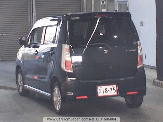 suzuki wagon-r 2011 CFJ1606004 image 2
