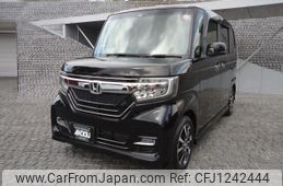 honda n-box 2019 -HONDA--N BOX DBA-JF3--JF3-1224693---HONDA--N BOX DBA-JF3--JF3-1224693-