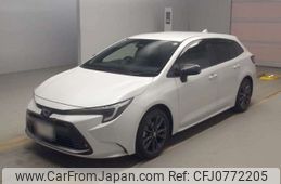 toyota corolla-touring-wagon 2023 -TOYOTA 【広島 367ﾑ 13】--Corolla Touring 6AA-ZWE219W--ZWE219-0041498---TOYOTA 【広島 367ﾑ 13】--Corolla Touring 6AA-ZWE219W--ZWE219-0041498-