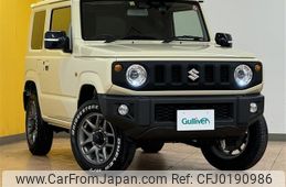 suzuki jimny 2021 -SUZUKI--Jimny 3BA-JB64W--JB64W-231340---SUZUKI--Jimny 3BA-JB64W--JB64W-231340-