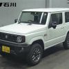 suzuki jimny 2022 -SUZUKI 【石川 580ﾑ2048】--Jimny JB64W--261685---SUZUKI 【石川 580ﾑ2048】--Jimny JB64W--261685- image 1